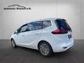 Opel Zafira C Innovation*LED*Navi*Standheizung* Alb - thumbnail 12