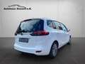 Opel Zafira C Innovation*LED*Navi*Standheizung* Alb - thumbnail 7
