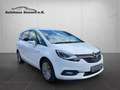 Opel Zafira C Innovation*LED*Navi*Standheizung* Alb - thumbnail 1