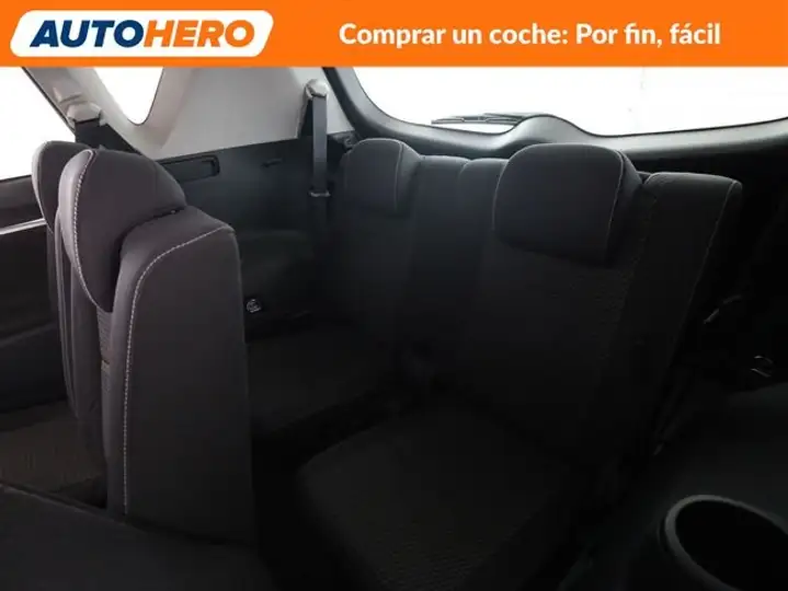 Toyota Corolla Verso 2015, foto 32