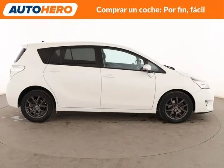 Toyota Corolla Verso 2015, foto 7