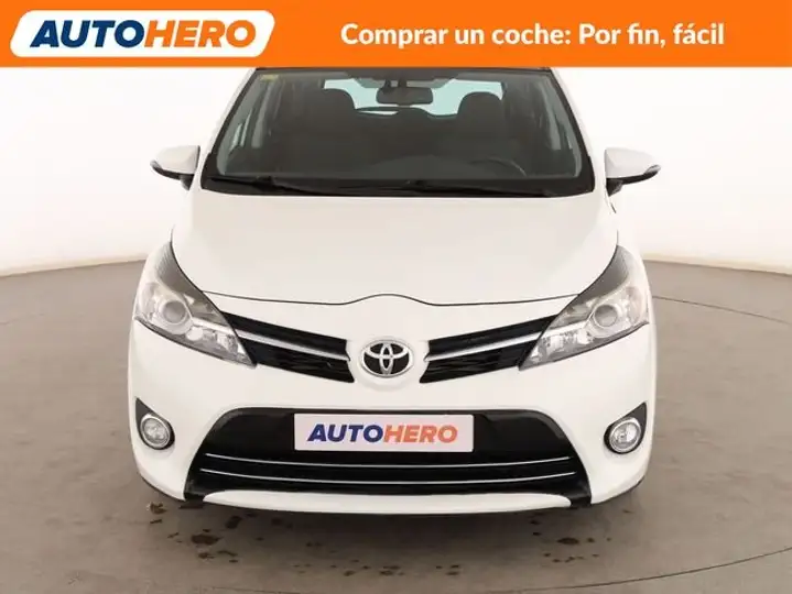 Toyota Corolla Verso 2015, foto 9