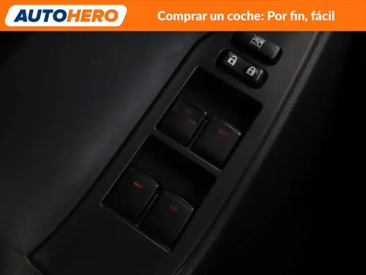 Toyota Corolla Verso 2015, foto 30
