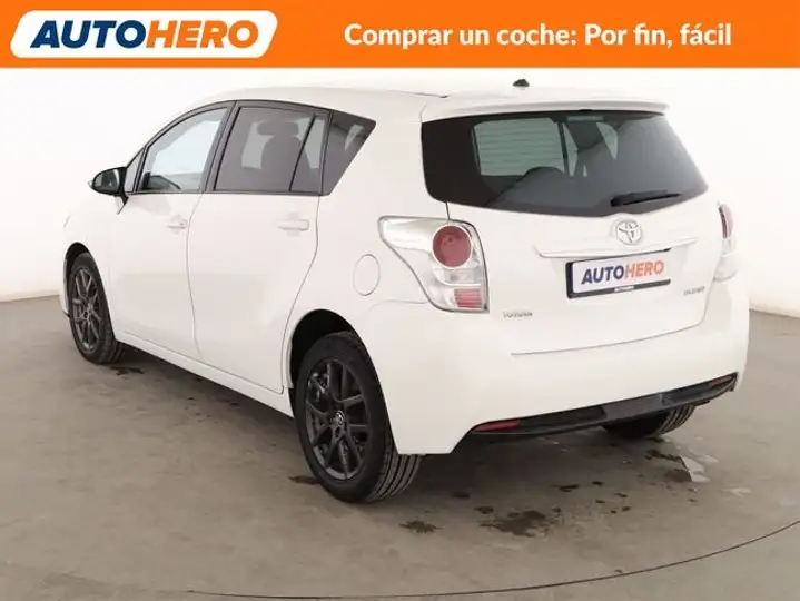 Toyota Corolla Verso 2015, foto 4