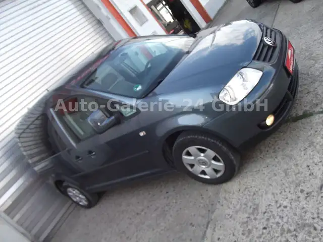 Volkswagen Caddy view 18