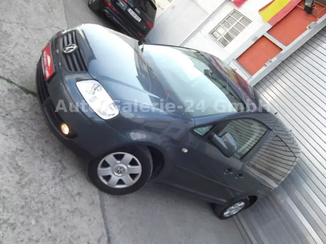 Volkswagen Caddy view 19