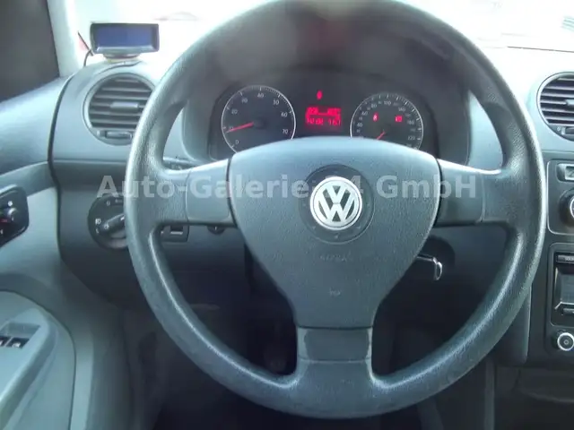 Volkswagen Caddy Life view 11