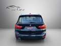 BMW 216 d Gran Tourer Advantage Aut. *7-Sitzer, LED, AMBI* Schwarz - thumbnail 6