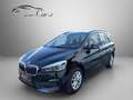 BMW 216 d Gran Tourer Advantage Aut. *7-Sitzer, LED, AMBI* Schwarz - thumbnail 3