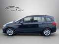 BMW 216 d Gran Tourer Advantage Aut. *7-Sitzer, LED, AMBI* Schwarz - thumbnail 4