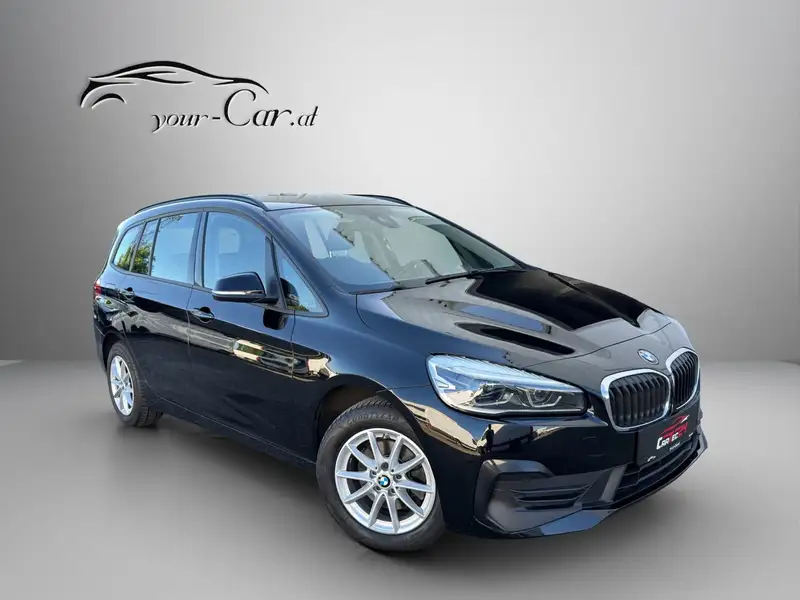 BMW Seria 2