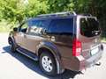 Nissan Pathfinder Pathfinder 2.5 dCi Aut. LE Fekete - thumbnail 4