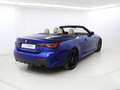 BMW 420 420dA Cabrio Azul - thumbnail 10