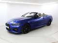 BMW 420 420dA Cabrio Azul - thumbnail 5