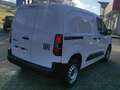 Fiat Doblo VAN 1.5 BLUEHDI 100CV L1 AUTOCARRO 2 POSTI Bianco - thumbnail 6