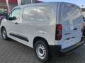 Fiat Doblo VAN 1.5 BLUEHDI 100CV L1 AUTOCARRO 2 POSTI Bianco - thumbnail 5