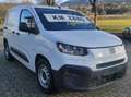 Fiat Doblo VAN 1.5 BLUEHDI 100CV L1 AUTOCARRO 2 POSTI Bianco - thumbnail 3
