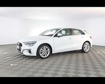 Sportback 30 2.0 tdi Business Advanced