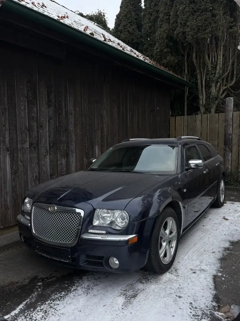 Chrysler 300C 300 C 3,0 V6 CRD Aut. - 1