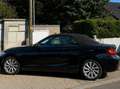 BMW 220 220i Cabrio M Sport Aut. M Sport Schwarz - thumbnail 2