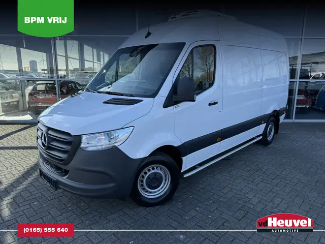 Mercedes-Benz Sprinter KOELWAGEN 317 1.9 CDI L2H2 RWD BPM VRIJ