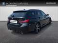 BMW 330 330eA 292ch M Sport Noir - thumbnail 2