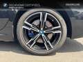 BMW 330 330eA 292ch M Sport Noir - thumbnail 9