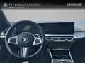 BMW 330 330eA 292ch M Sport Noir - thumbnail 5