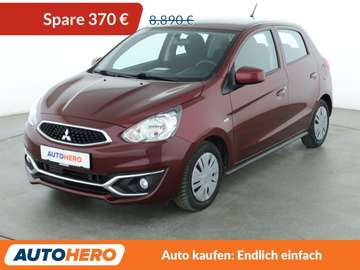 1.0 Diamant Edition*KLIMA*CD*1.HAND*GARANTIE*