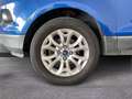 Ford EcoSport 1.5 TDCI - TITANIUM S | 95CV - 2016 Bleu - thumbnail 10