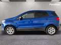 Ford EcoSport 1.5 TDCI - TITANIUM S | 95CV - 2016 Bleu - thumbnail 6