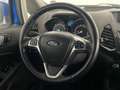 Ford EcoSport 1.5 TDCI - TITANIUM S | 95CV - 2016 Bleu - thumbnail 20