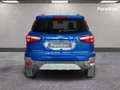 Ford EcoSport 1.5 TDCI - TITANIUM S | 95CV - 2016 Bleu - thumbnail 4
