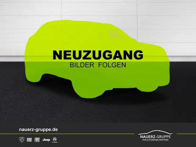 Peugeot Expert Kombi L3 120 9 Sitzer