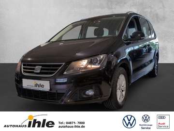 Style 2,0 TDI BLUETOOTH+TEMPOMAT+KLIMAANLAGE