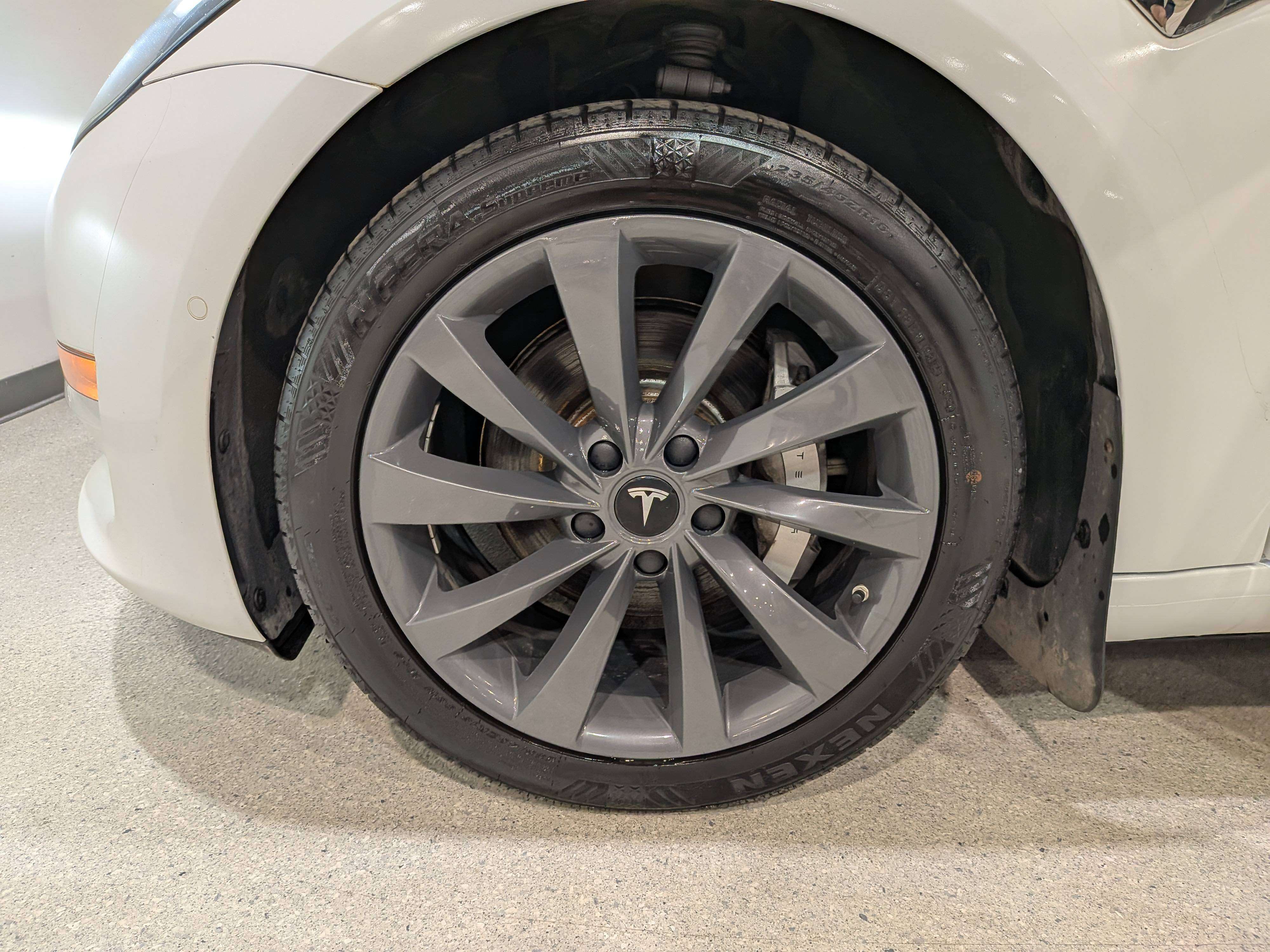 Tesla Model 3 2019