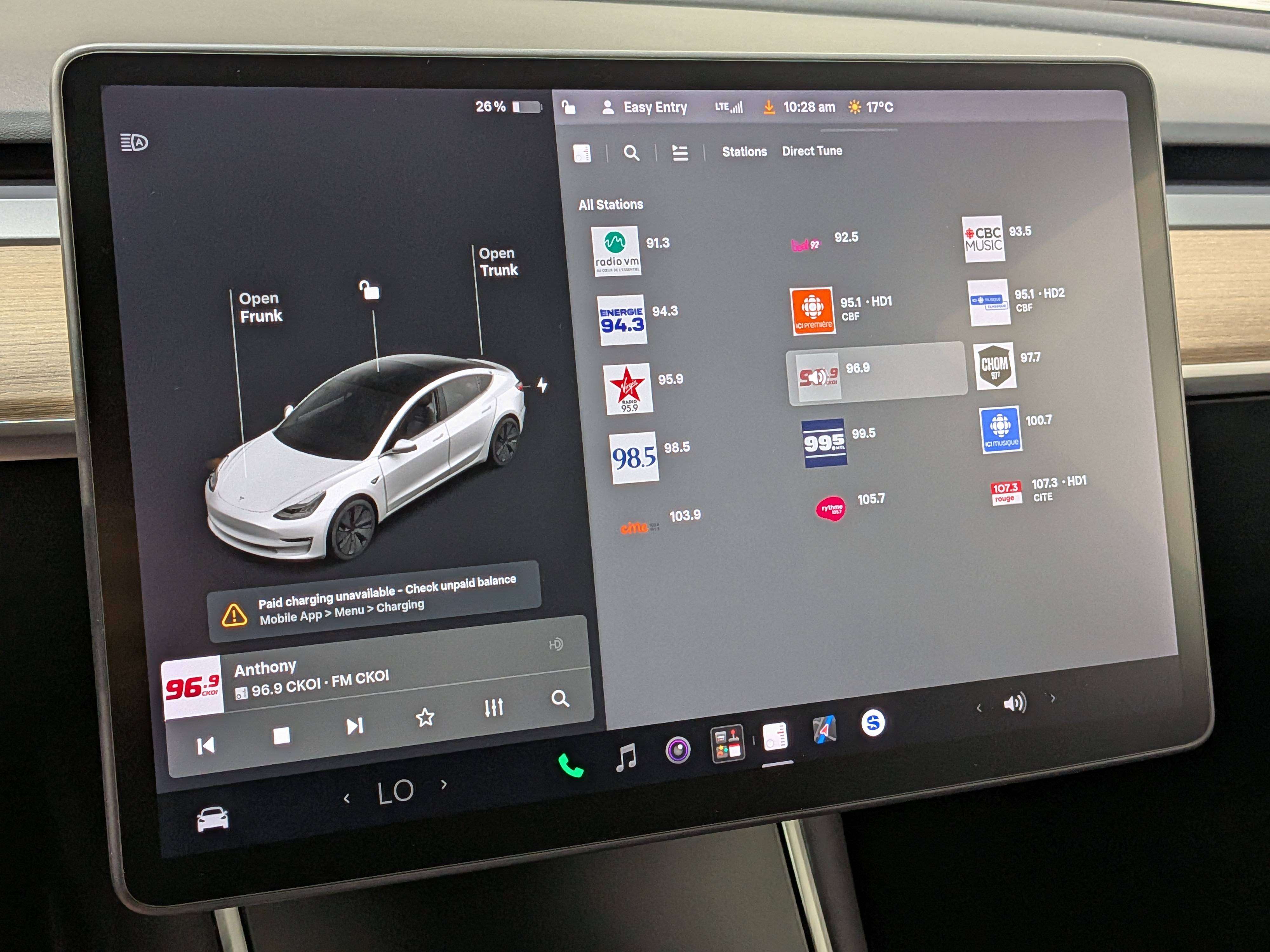 Tesla Model 3 2019