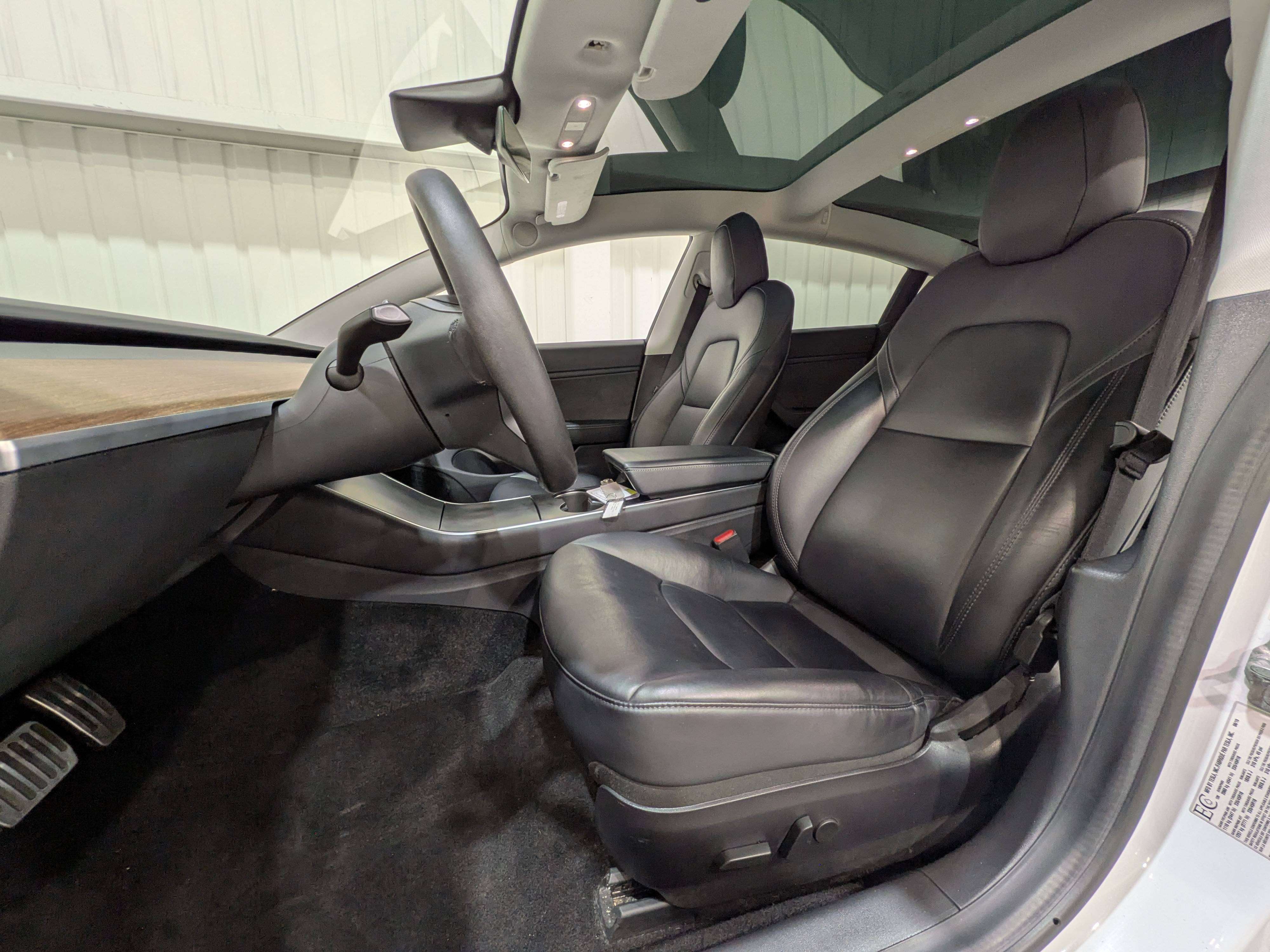 Tesla Model 3 2019