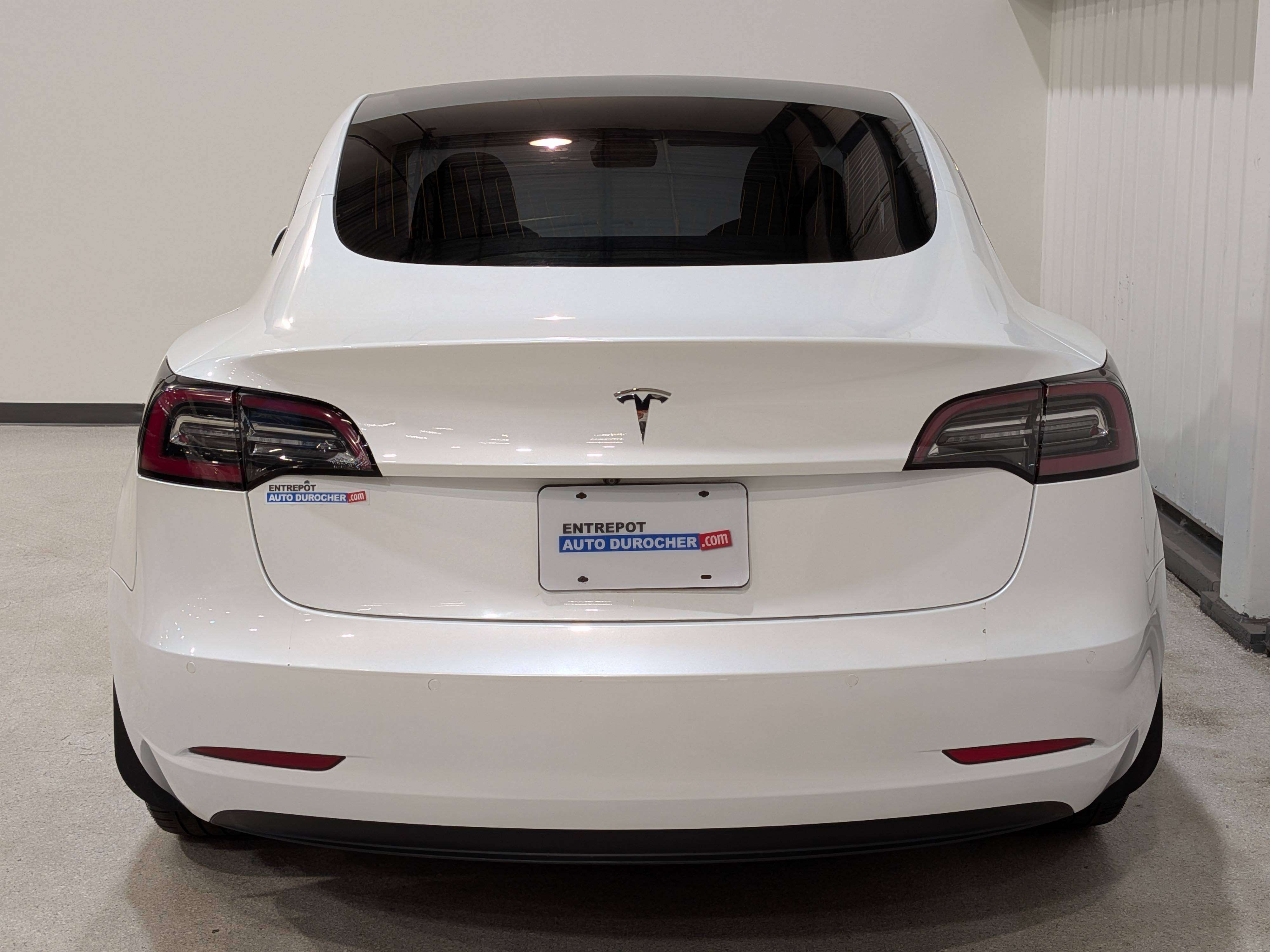 Tesla Model 3 2019