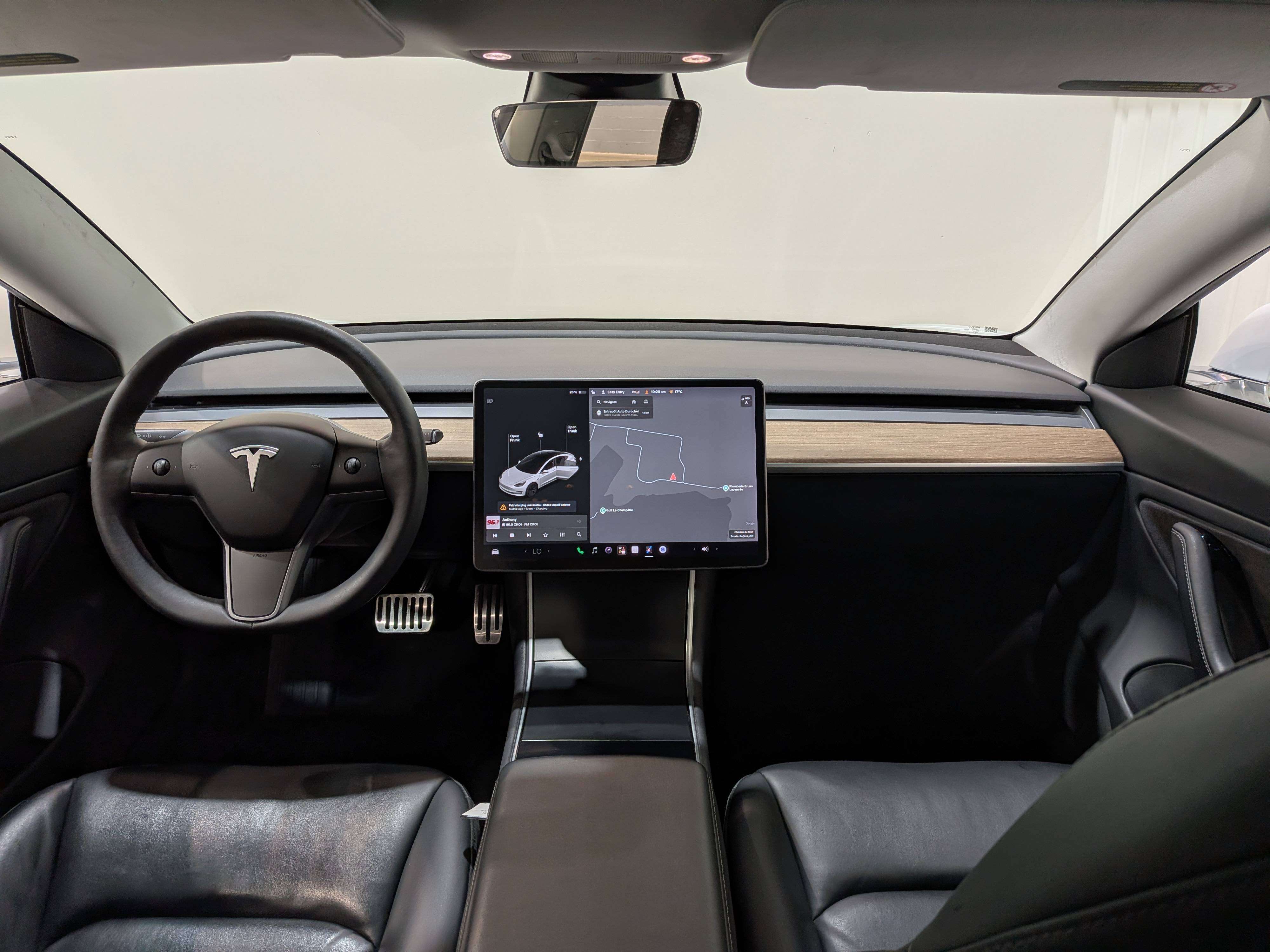 Tesla Model 3 2019