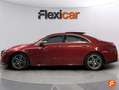 Mercedes-Benz CLA 250 4Matic 7G-DCT Burdeos - thumbnail 4