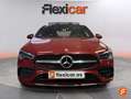 Mercedes-Benz CLA 250 4Matic 7G-DCT Burdeos - thumbnail 2
