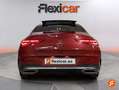 Mercedes-Benz CLA 250 4Matic 7G-DCT Burdeos - thumbnail 7