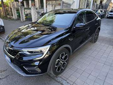1.3 tce Intens 140cv  Full Hybrid