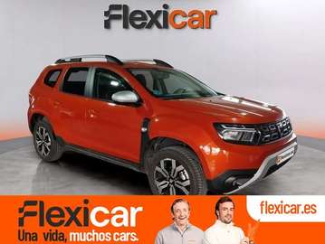 1.0 TCe ECO-G Prestige Go 4x2 74kW