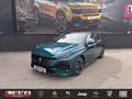 Peugeot 308 Hybrid 145 e-DSC6 GT inkl. Sensation Pack & 360... Blau - thumbnail 1