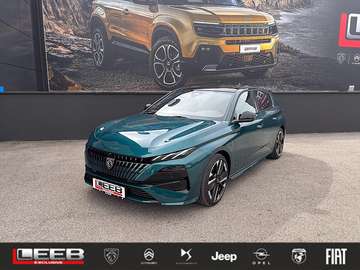 Hybrid 145 e-DSC6 GT inkl. Sensation Pack & 360...
