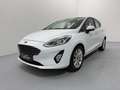 Ford Fiesta Titanium KLIMA TEMPOMAT NAVI SHZ Weiß - thumbnail 3