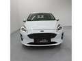 Ford Fiesta Titanium KLIMA TEMPOMAT NAVI SHZ Weiß - thumbnail 4
