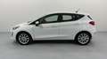 Ford Fiesta Titanium KLIMA TEMPOMAT NAVI SHZ Weiß - thumbnail 6
